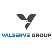 VALSERVE GROUP logo - Similar company to Sourcein Solutions