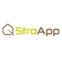 StroApp Coöperatie B.A. logo - Similar company to Aadam Architecten