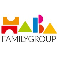 HABA FAMILYGROUP logo - Similar company to Heless Gmbh