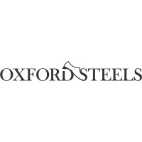 Oxford Steels logo - Similar company to Cicil