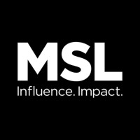 MSL Group Middle East logo - Similar company to Seven Dials Pr