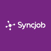 Syncjob logo - Similar company to Wics