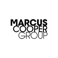 The Marcus Cooper Group logo - Similar company to Morenomasey