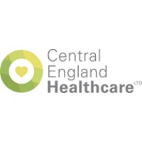 Central England Healthcare Ltd logo - Similar company to Ace Controls International