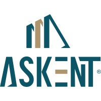 Askent Yaşam Alanları logo - Similar company to Sarılar İnşaat