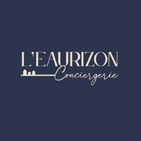 L'Eaurizon Conciergerie logo - Similar company to Capsule