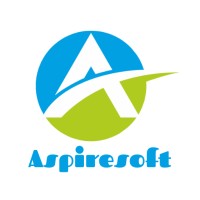 Aspire Software Solutions logo - Similar company to Cloudkampus Learning Centre Hosur