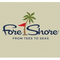 Fore Shore Apparel logo - Similar company to Hackwith Design House