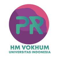 HM Vokasi Humas UI logo - Similar company to Himpunan Mahasiswa Rumpun Kesehatan Vokasi Universitas Indonesia (Hmrk Ui)