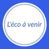 L'éco à venir logo - Similar company to Espace Temps