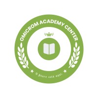 Omicrom Academy logo - Similar company to Omicrom