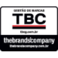 Tbc Gestao De Marcas Ltda.