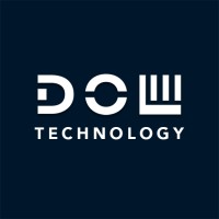 Dow Technology logo - Similar company to Chemcopilot