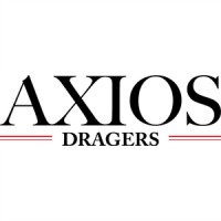 Axios Dragers logo - Similar company to Draagkracht