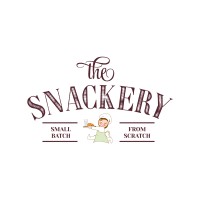 The Snackery By Sara logo - Similar company to The Snackery Bake Shop
