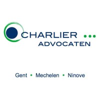 Charlier advocaten - Gent - Mechelen - Ninove logo - Similar company to Woodyshousing