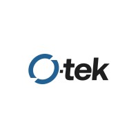 O-tek logo - Similar company to Neting