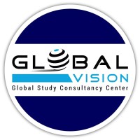Global Vision logo - Similar company to Eman Bazaar