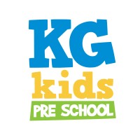KG Kids Pre-School logo - Similar company to Agu Master In Business Administration