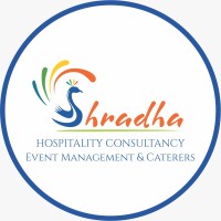 SHRADHA Hospitality Consultancy, Training & Development, Event Management & Caterers. logo - Similar company to Duchi