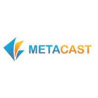 METACAST logo - Similar company to Modheatech