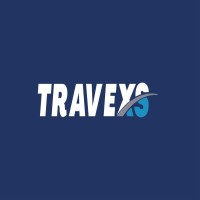 Travexs.com logo - Similar company to Keystone - Real Estate Development & Hospitality Excellence
