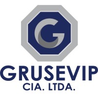 Grusevip - Seguridad Privada - Consultoría logo - Similar company to Dabs7 Seguridad Privada
