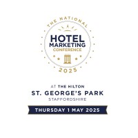 The National Hotel Marketing Conference logo - Similar company to Zonal Hotel Solutions