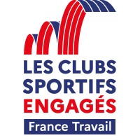Les clubs sportifs engagés logo - Similar company to Rebonds!