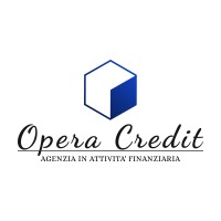 Opera Credit S.r.l logo - Similar company to Toscano Mutui S.R.L.