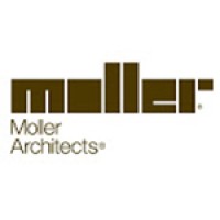 Moller Architects logo - Similar company to Bureaux Ltd