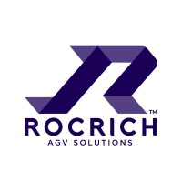 Rocrich AGV Solutions logo - Similar company to Merisel