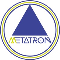Metatron s.r.l. logo - Similar company to Master In Project Management E Gestione Dell'Innovazione