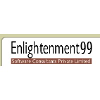 Enlightenment99 Software Consultants Pvt. Ltd (Dissolved) logo - Similar company to Czargroup Technologies