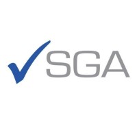 SGA Chartered Accountants and Auditors logo - Similar company to Sga