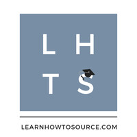 Learn How To Source logo - Similar company to Ethos Utbildning