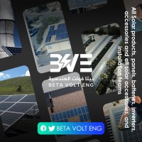 BetaVolt Energy logo - Similar company to Kronos Advanced Technologies Inc