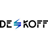 de Koff B.V. Truck Electra logo - Similar company to Voldt