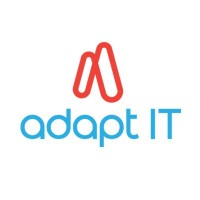 Adapt IT Energy logo - Similar company to Conn8Ct It Solutions (Pty) Ltd