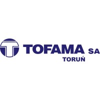 TOFAMA SA Toruń logo - Similar company to Jlm Teknik Aps