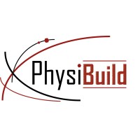 PhysiBuild, adviesbureau Bouwfysica, Akoestiek en Brandveiligheid logo - Similar company to Mobilehci