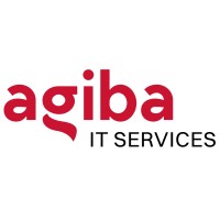 AGIBA IT Services AG logo - Similar company to Datastorytale