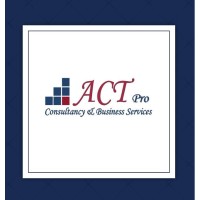 ACT Pro for Consultancy & Business Services logo - Similar company to Act Corporate Services