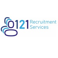 121 Recruitment Services logo - Similar company to Lonsite