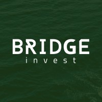 Bridge Invest logo - Similar company to Nomad Capital