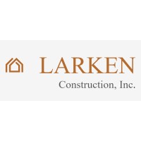 Larken Construction logo - Similar company to Empowerlinked