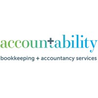 Accountability Edinburgh logo - Similar company to Milea.Studio
