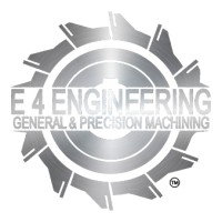 E4Engineering logo - Similar company to Matrios