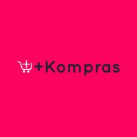 Más Kompras logo - Similar company to Portal 1K