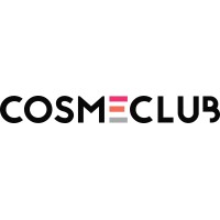 CosmeClub logo - Similar company to Minato Ventures